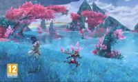 E3 Nintendo - Annunciato il DLC The Golden Kingdom of Torna di Xenoblade Chronicles 2